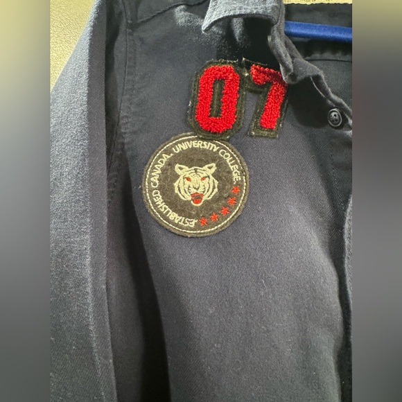 Zara boys shirt size 7 - Picture 5 of 6